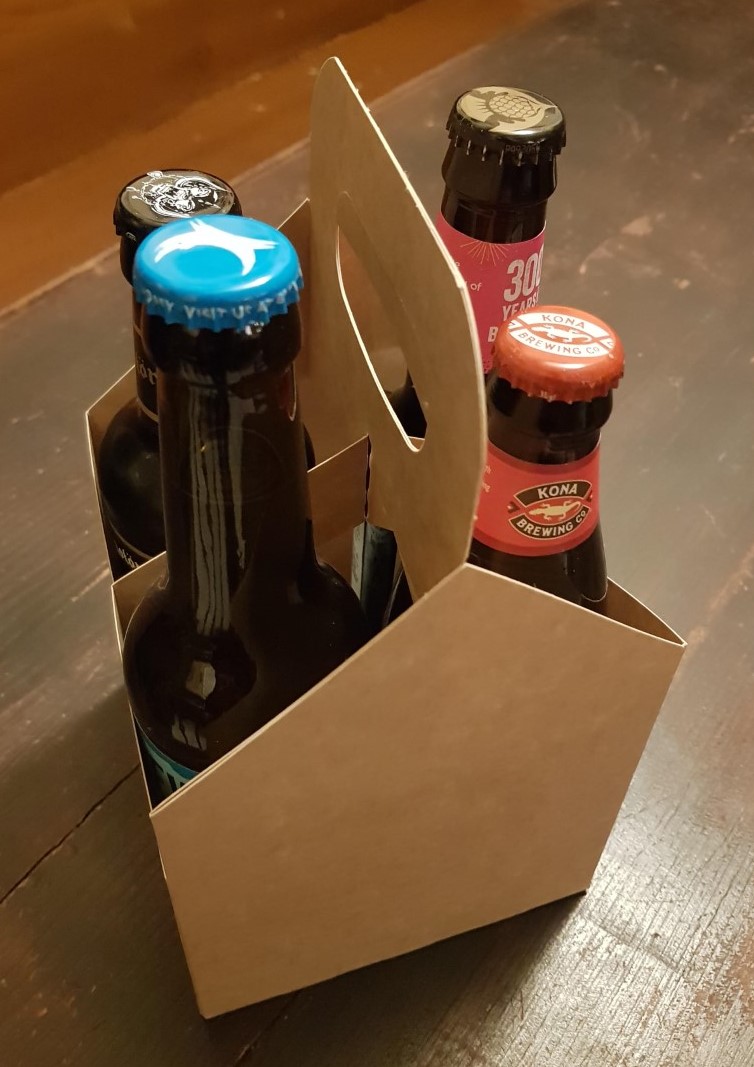 Craft Beer Surprise Package
